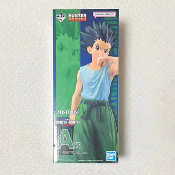 제일복권 HUNTER x HUNTER 키메라 앤트 A상 곤