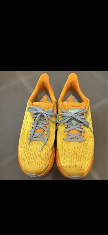 호카 러닝화 클리프톤 8