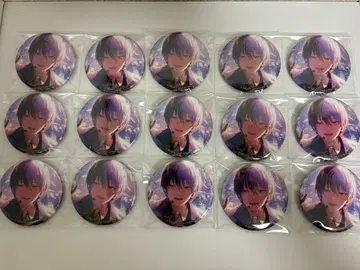 프로세카 캔뱃지 앙스타 콜라보 아오야기 토야