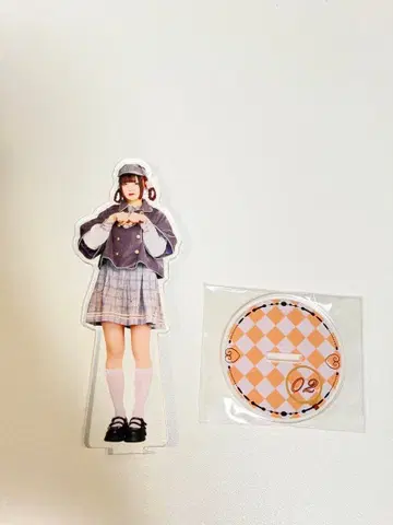 NANIMONO 마다미스 히나타 유마