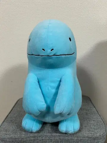 포켓몬 봉제 인형 메챠모후굿토 봉제 인형 누오