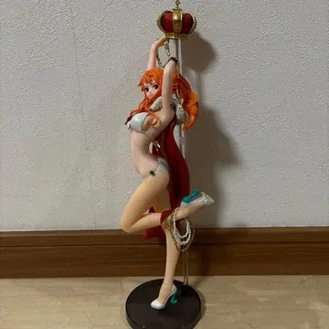 원피스 STAMPEDE FLAG SHIP DIAMOND [나미]