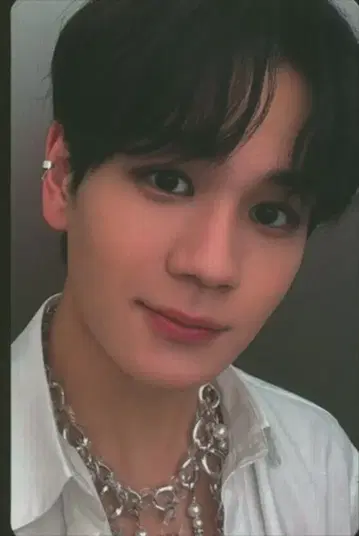 JO1 초회 한정판 B 마메하라 잇세이 EQUINOX