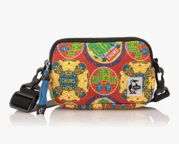 미사용 새상품 참스 Rectangle CHUMS 숄더백
