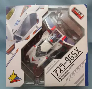 메가하우스 바리어블 액션 아스라다 G.S.X