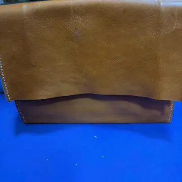 [ HERZ ] 폴딩 클러치 백