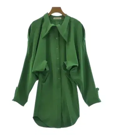 AKIKOAOKI 캐주얼 셔츠 여성용