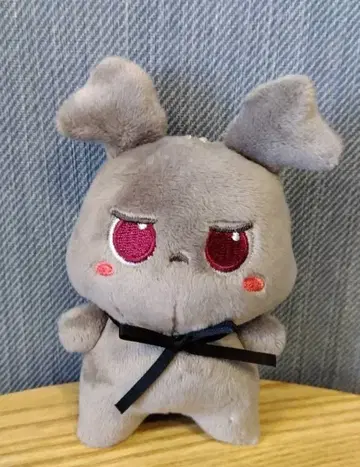 TWICE 1004 천사 백참 B 봉제 인형 마스코트