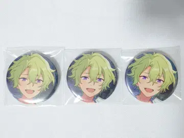앙스타 코레칸 Sep c 히요리 캔뱃지 3개 세트
