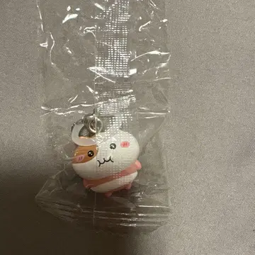 [ 미사용 새상품 ] 모치냐미 메지루시 액세서리 가챠가챠