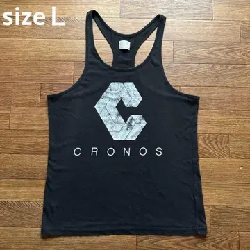 크로노스 탱크탑 트레이닝