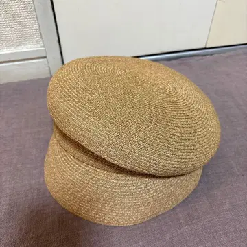 [ 컨디션 최상 ] CA4LA/헌팅 캡