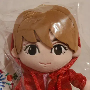 이노우에 미즈키 하피누이 미사용 새상품 익명 배송