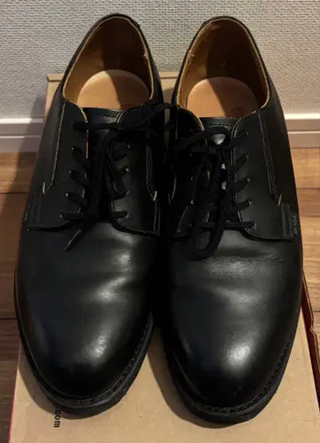 RED WING 레드윙 포스트맨 OXFORD 101