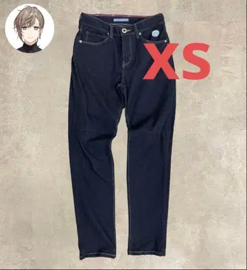 니지산지 카나에 EDWIN