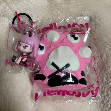 Mellowjoy 메로조이 발바닥 시크릿