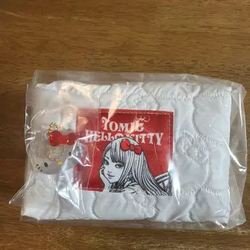 이토 준지 산리오 키티 가챠가챠 캔디 참