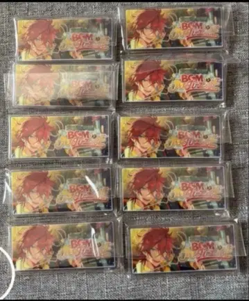 앙상블 스타즈 앙스타 아마기 린네 린네 배너 컬렉션 배나콜레