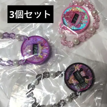 명탐정 프리큐어 워치 큐어 앤서 미스틱 아르카나 쉐도우