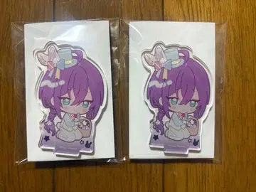 앙스타 애니카페 아크릴 스탠드 아야세 마요이