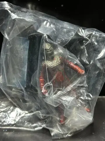 울트라 괴수 명감 사상 최대의 침략 울트라 세븐