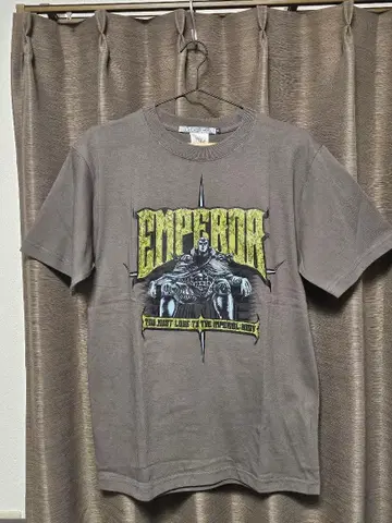 COSPA T셔츠 북두의 권 사우저 구제 의류 애니메이션