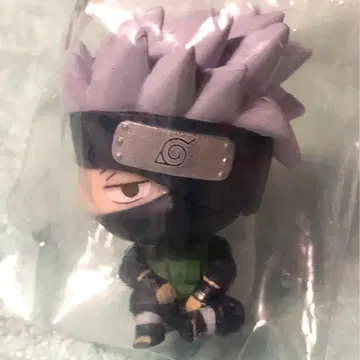 나루토 NARUTO 기다림 카카시 피규어 미개봉 레어
