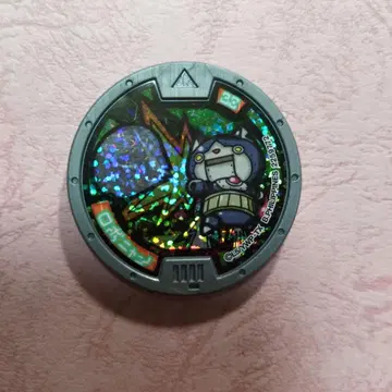 요괴워치 요괴 메달 로보냥