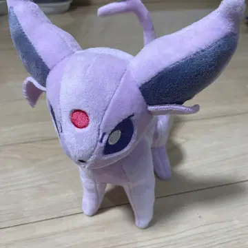 포켓몬 에브이 봉제 인형