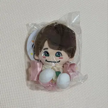 [ 미개봉 ] 오하시 카즈야 나니와단시 치비누이