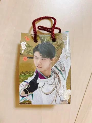 하뉴 유즈루 오르골 SEIMEI