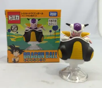 타카라토미 드림토미카 프리저의 소형 포드