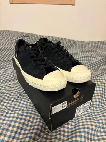 converse skateboarding shinpei ueno ox