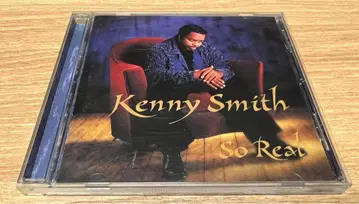 [ NJS ] Kenny Smith - So Real