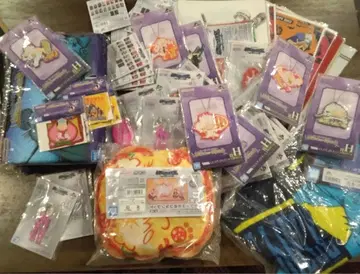 원피스 1번 복권 71개