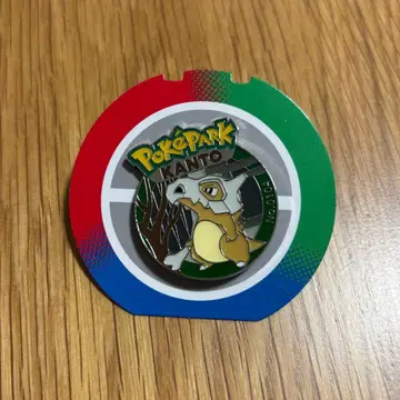 포케파크 칸토 한정판 핀즈 카라카라