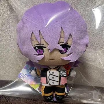 앙스타 GIGO 봉제 인형 유메 에스프리