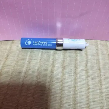 프로세카 호시노 이치카 미니 응원봉 칭호 배지 레오니드