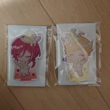 앙스타 애니카페 아크릴 스탠드 나츠메 소라