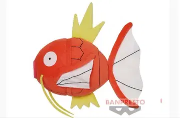 포켓몬 잉어킹 봉제 인형