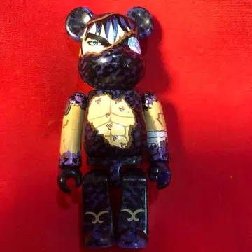 BE@RBRICK Series 15 ARTIST 북두의 권 켄시로