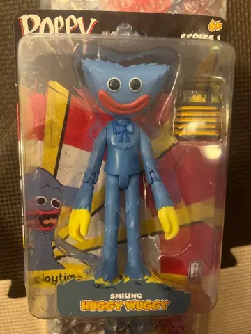 포피 플레이 타임 피규어 허기 워기 새상품