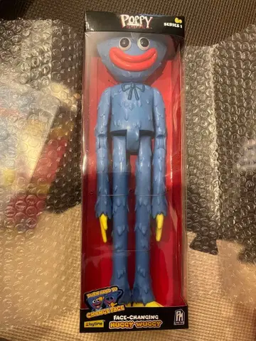 포피 플레이타임 허기 워기 12인치 피규어 새상품