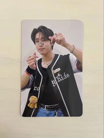 dominATE Stray Kids VR HAN 한