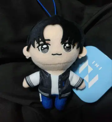 한정 sale GiGO 한정 INI 마스코트 봉제 인형 후지마키 쿄스케