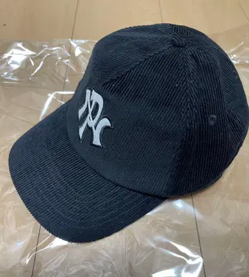 [새상품] No Problemo cap 캡 aries 블랙