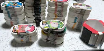 포켓몬 메자스타 묶음 판매 다이맥스 밴드 116개