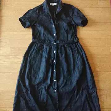 유니클로 이네스 원피스