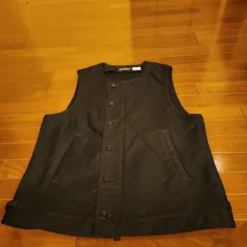 프리휠러스 데키 워커 베스트 #2321008 size 38