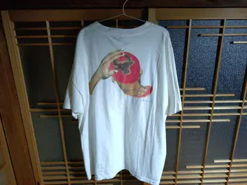 레어 XXL 데니스 로드먼 Today's Trendz 셔츠 USA제